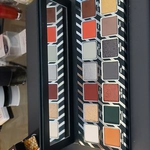 Kylie Naughty palette